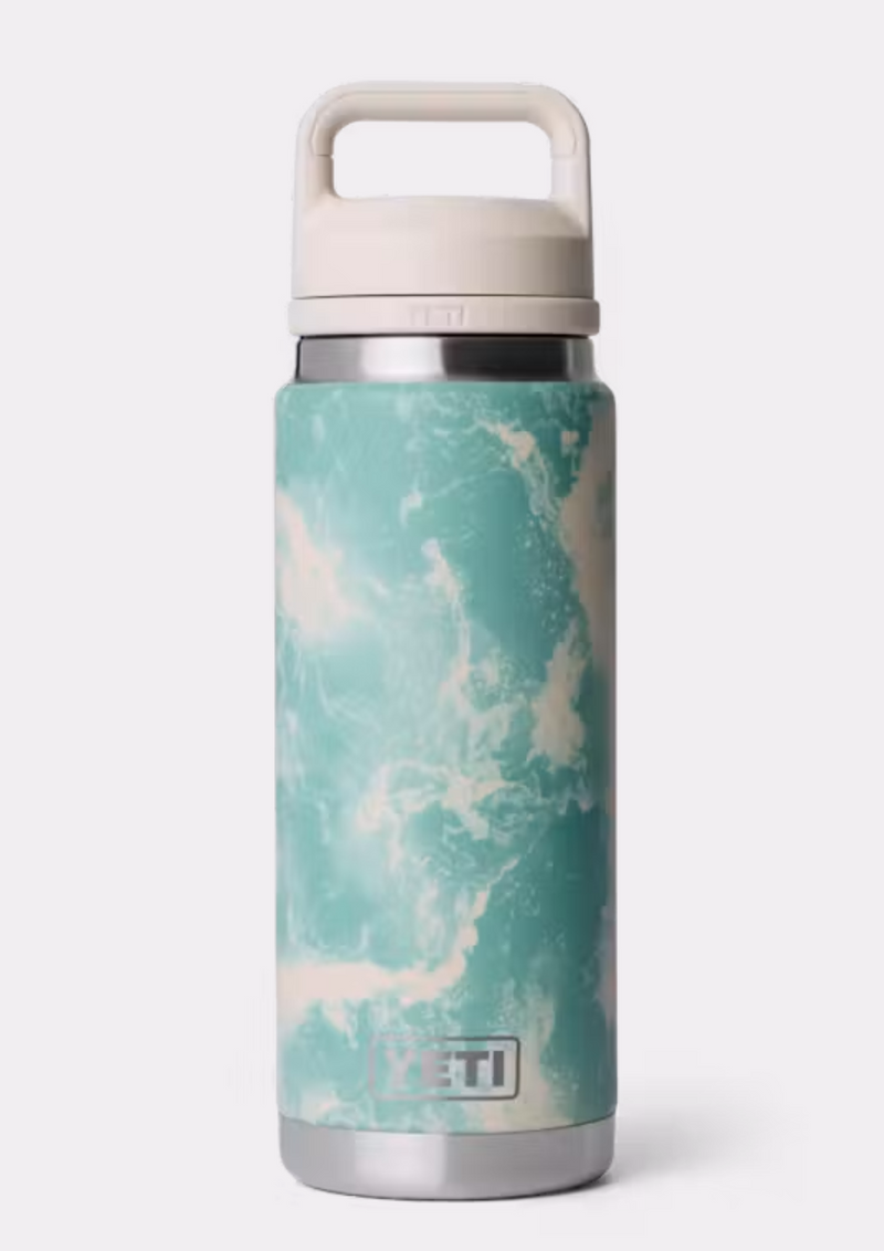 Load image into Gallery viewer, Yeti Rambler® 26oz With Chug Cap
