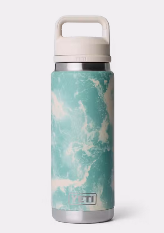 Yeti Rambler® 26oz With Chug Cap