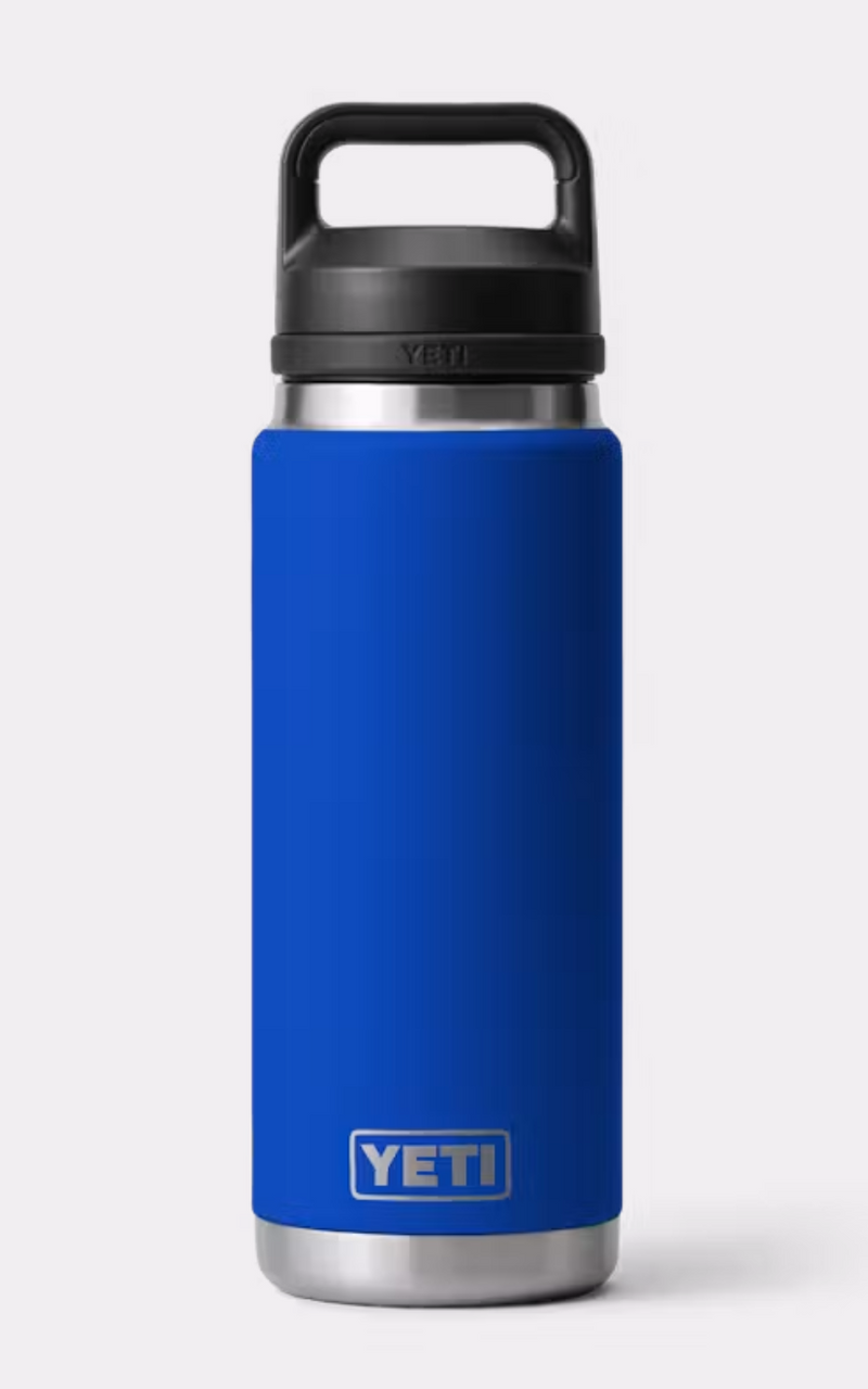 Load image into Gallery viewer, Yeti Rambler® 26oz With Chug Cap
