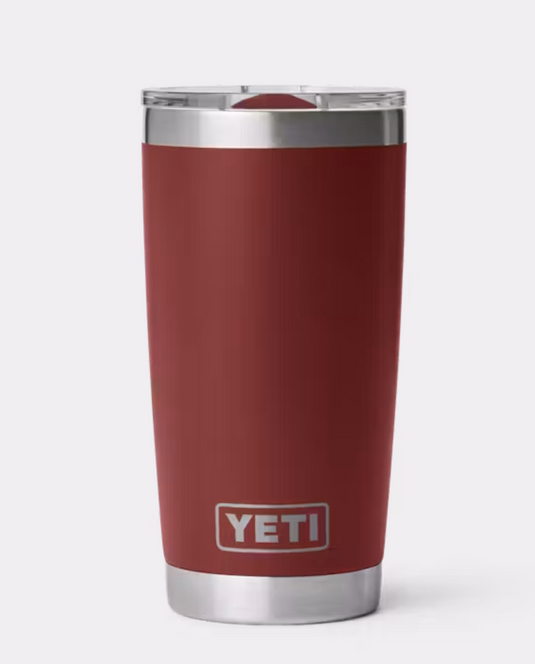 Yeti Rambler® 20oz Tumbler