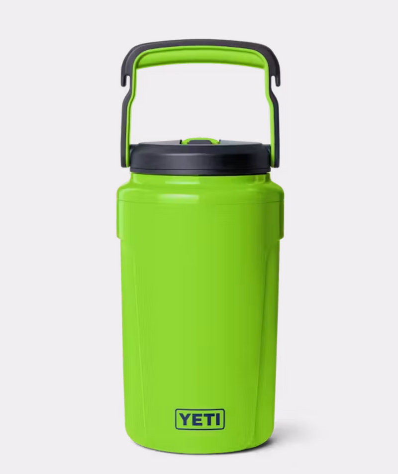 Load image into Gallery viewer, Yeti Silo™ Half Gallon Jug
