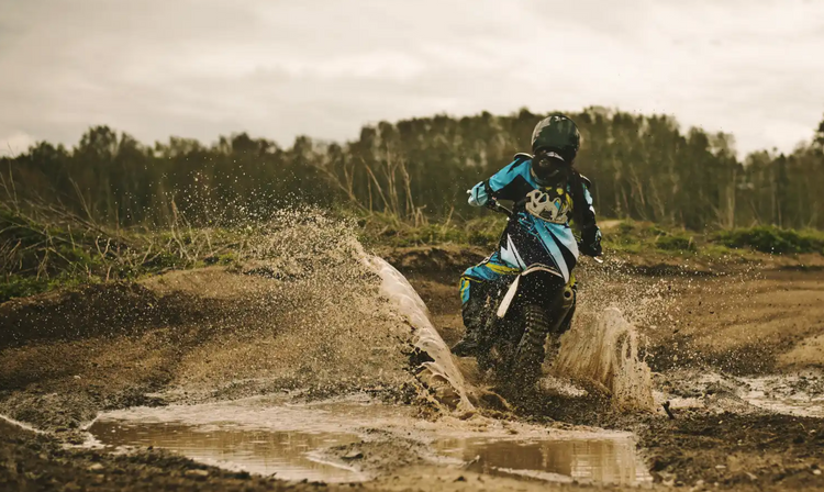 Dirt Bike Essentials