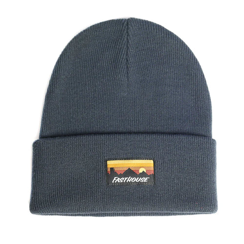 Silhouette Beanie