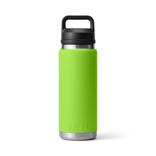 Yeti Rambler® 26oz With Chug Cap