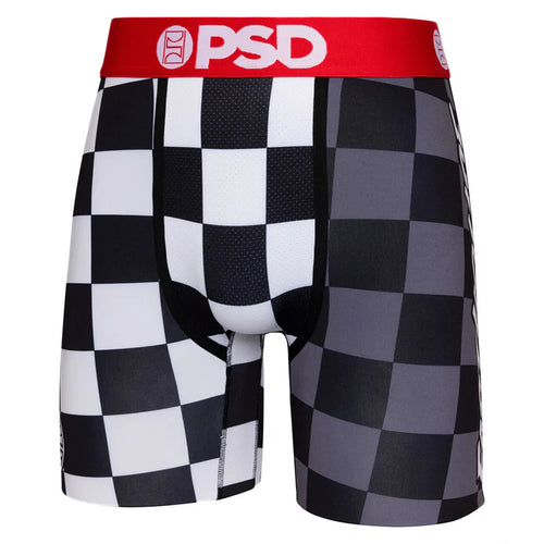 Fasthouse x PSD Men's Underwear