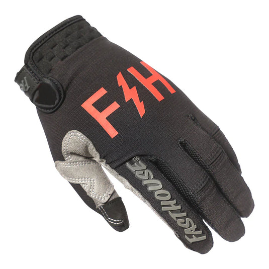 Speed Style Akin Glove