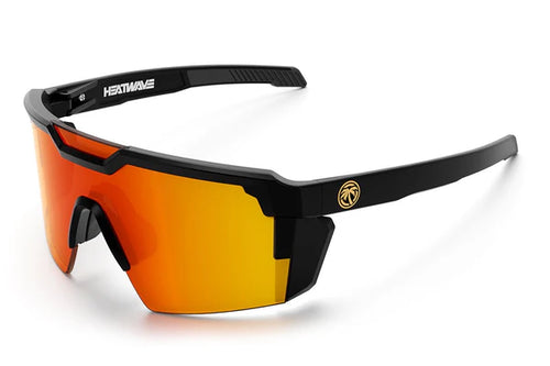 Future Tech Sunglasses: Sunblast Z87+