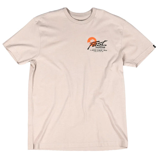 Sunset Tee