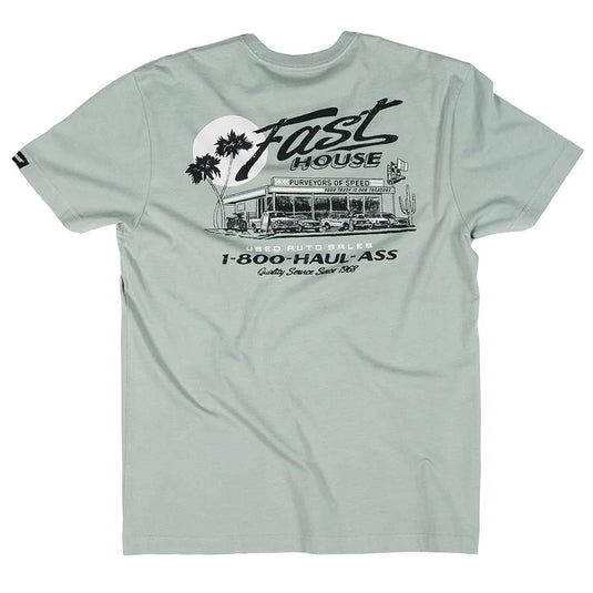 Sunset Tee