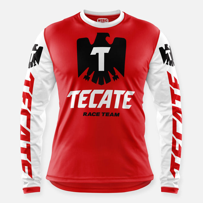 Load image into Gallery viewer, Jersey Webig Tecate Race Team
