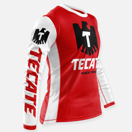 Jersey Webig Tecate Race Team