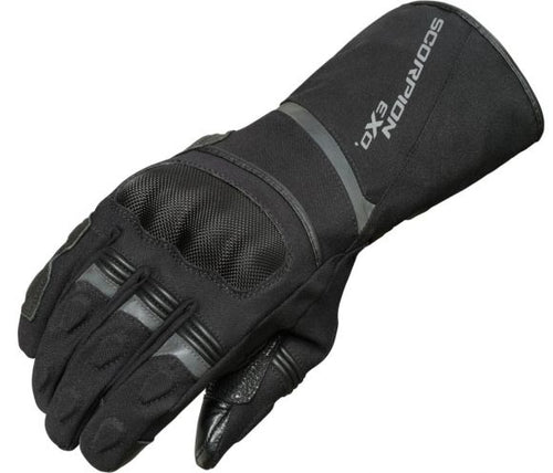 Tempest II Cold Weather Gloves