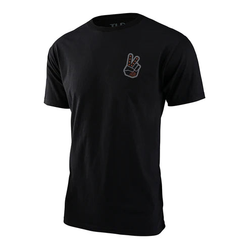 Short Sleeve Tee Peace Out