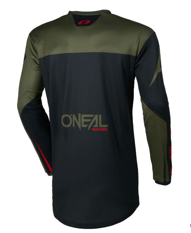 Load image into Gallery viewer, Oneal Element Racewear Jersey
