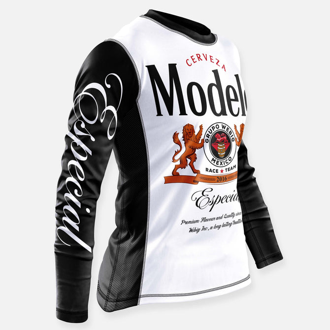 Load image into Gallery viewer, Jersey Webig Moto Modelo Especial
