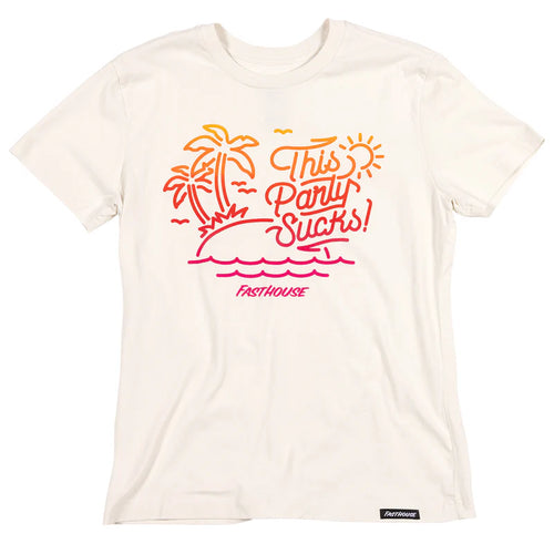 Castaway Women's Tee