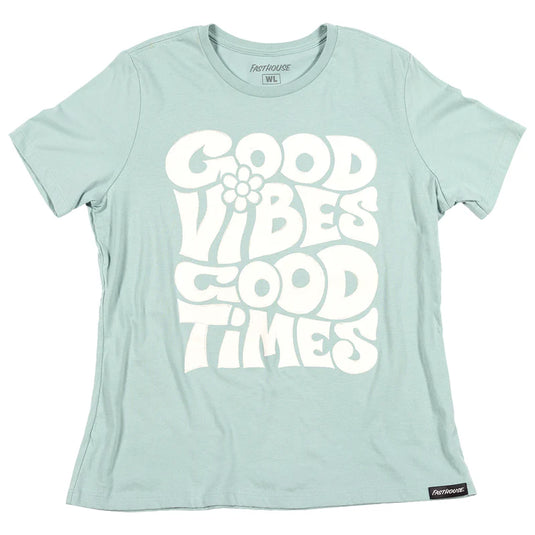 Groove Women's Tee