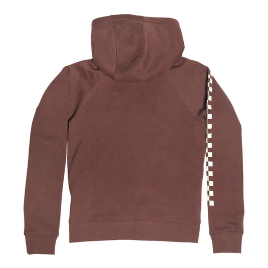 Tavern Hooded Women's Pullover