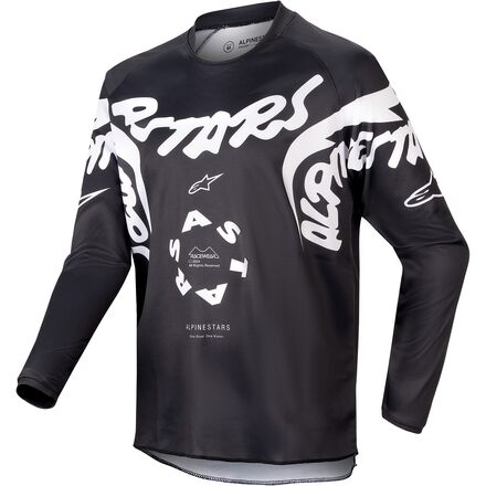 Youth Alpinestars Jersey