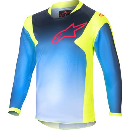 Youth Alpinestars Jersey