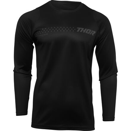 Thor Youth Sector Jersey - Minimal