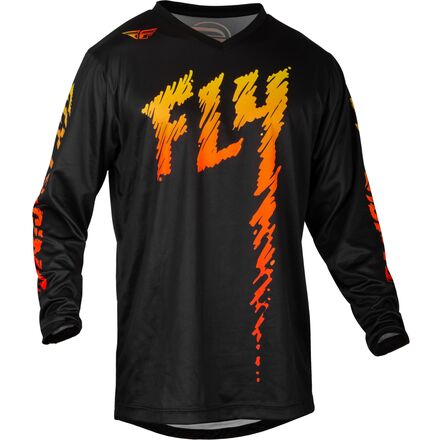 Youth Fly Racing Closeout Jerseys