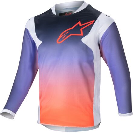 Youth Alpinestars Jersey