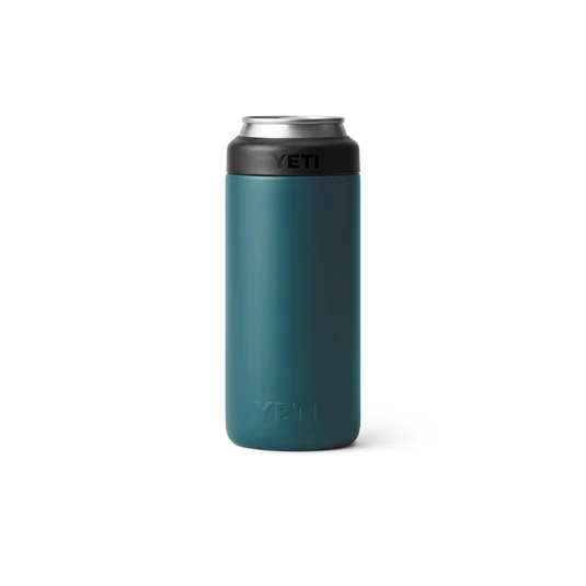 Load image into Gallery viewer, Yeti - 12oz Slim Can Colster
