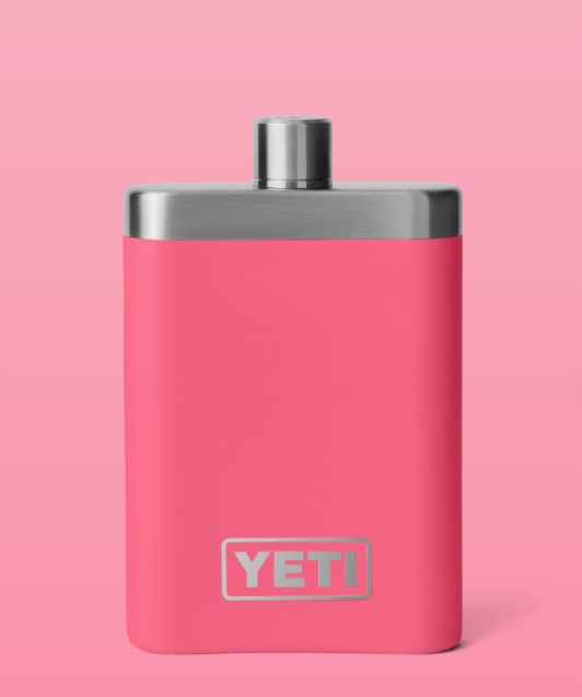 Load image into Gallery viewer, Yeti 7oz Flask
