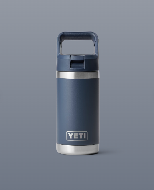 Load image into Gallery viewer, Yeti - Jr. 12oz Kids Water Bottle
