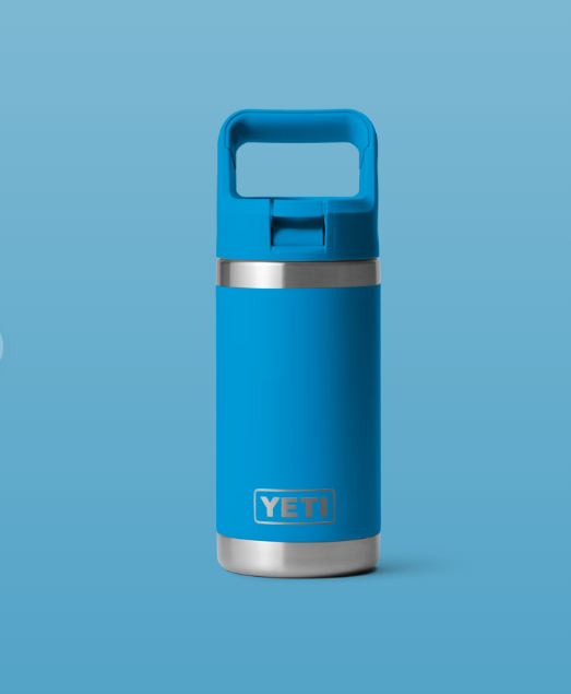 Load image into Gallery viewer, Yeti - Jr. 12oz Kids Water Bottle
