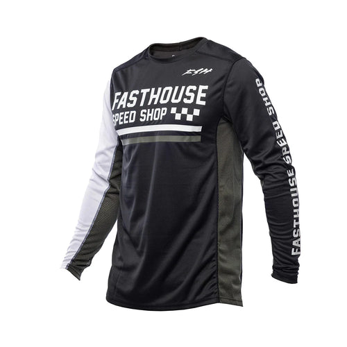Youth Grindhouse Hudson Jersey
