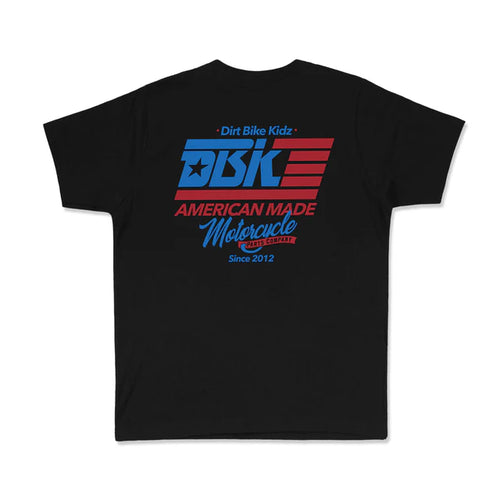 Anthem - Youth Premium Tee