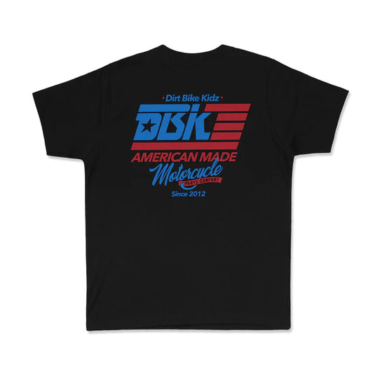Anthem - Youth Premium Tee