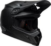 Bell MX-9 Helmet Matte Black