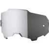 100% Armega Silver Mirrors Replacement Lens