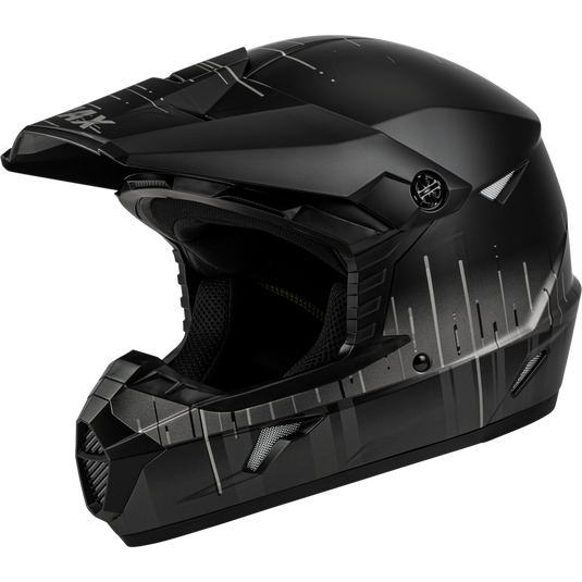 Fly Youth MX-46Y Frequency Helmets