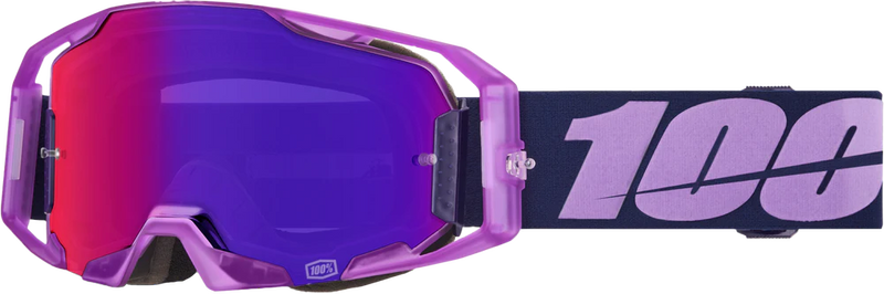 Load image into Gallery viewer, 100% Armatic Goggle
