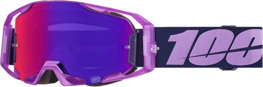 100% Armatic Goggle