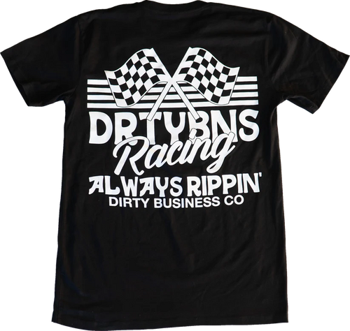 Youth Baja Tee