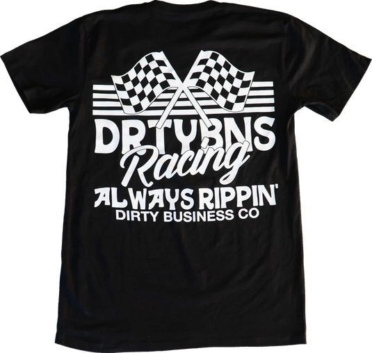 Youth Baja Tee