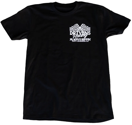 Youth Baja Tee