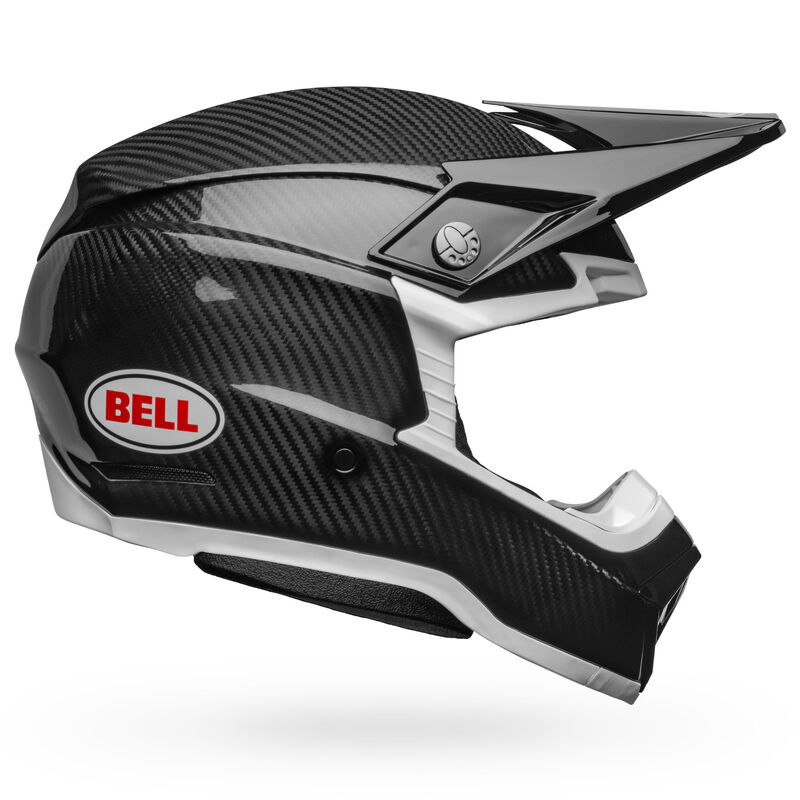 BELL ヘルメット　ババショバートモデル BELL（ヘルメット） 送料無料 Dead Stock 新品 純正シールド付