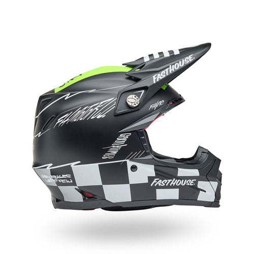 Moto-9S Flex