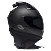 Bell Qualifier Forced Air Helmet Matte Black