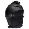 Load image into Gallery viewer, Bell Qualifier Forced Air Helmet Matte Black
