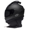 Load image into Gallery viewer, Bell Qualifier Forced Air Helmet Matte Black
