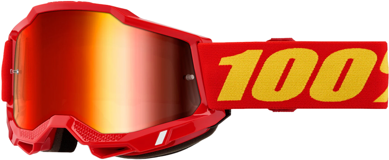 Load image into Gallery viewer, 100% Accuri 2 Goggle
