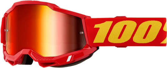 100% Accuri 2 Goggle
