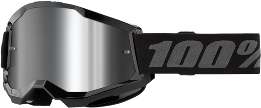 100% Strata 2 Goggle